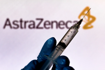 AstraZeneca's COVID-19 vaccine candidate