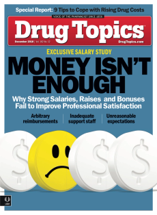 Drug Topics December 2018