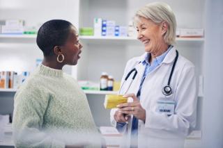 Mississippi Pharmacies Support Expecting Mothers With Monthly Maternal Medication Program