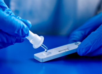 rapid antigen test