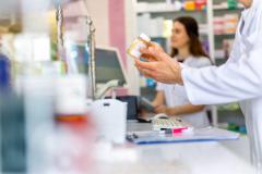 American Pharmacists Month: Evolution of Experiential Learning for Pharmacy Students