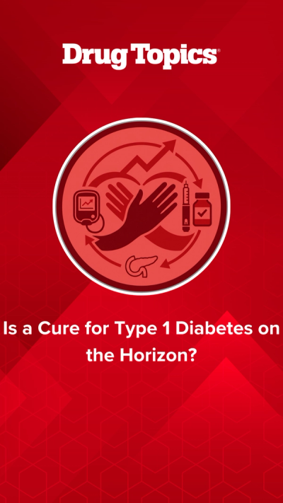 Is a Cure for Type 1 Diabetes on the Horizon?