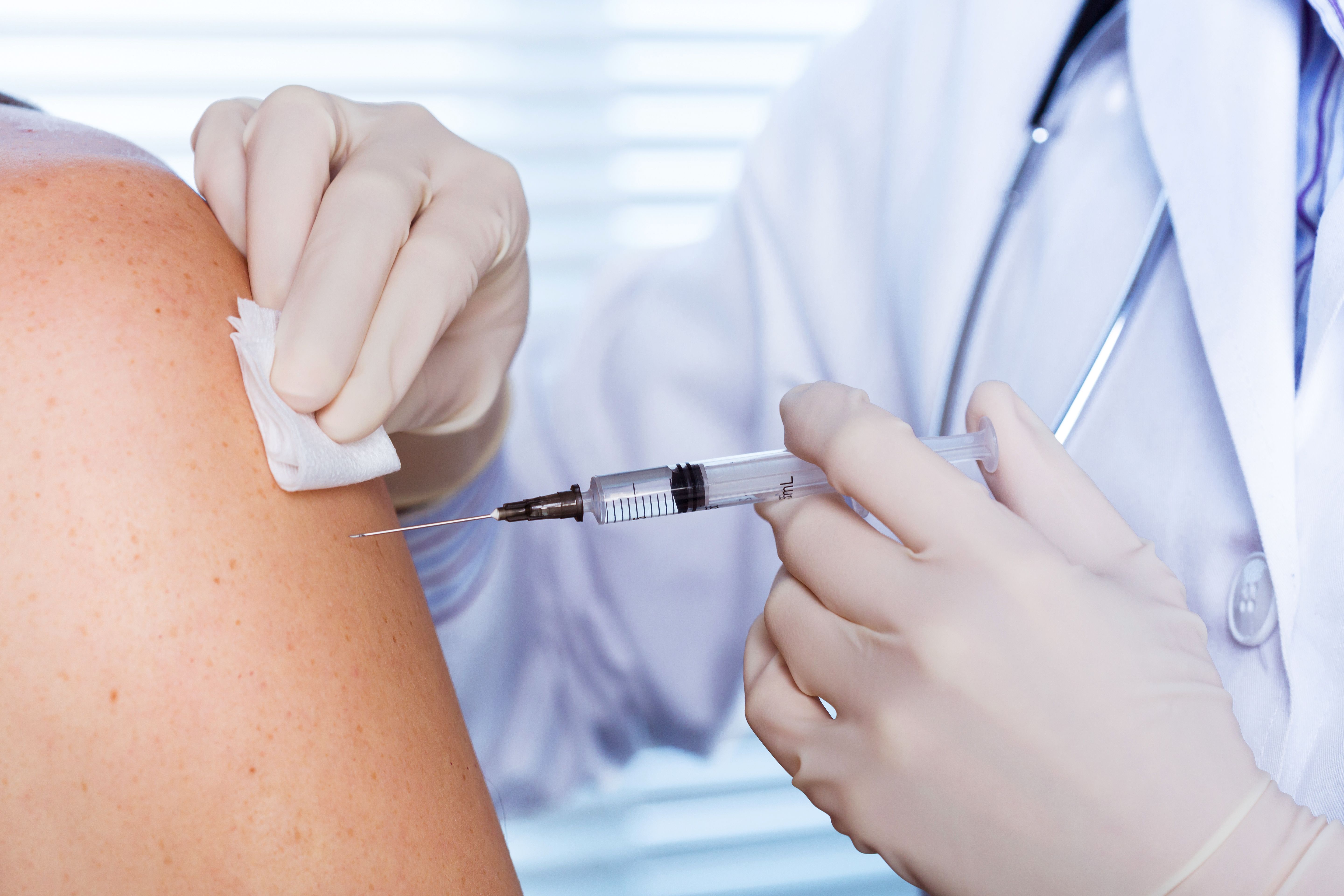 vaccines