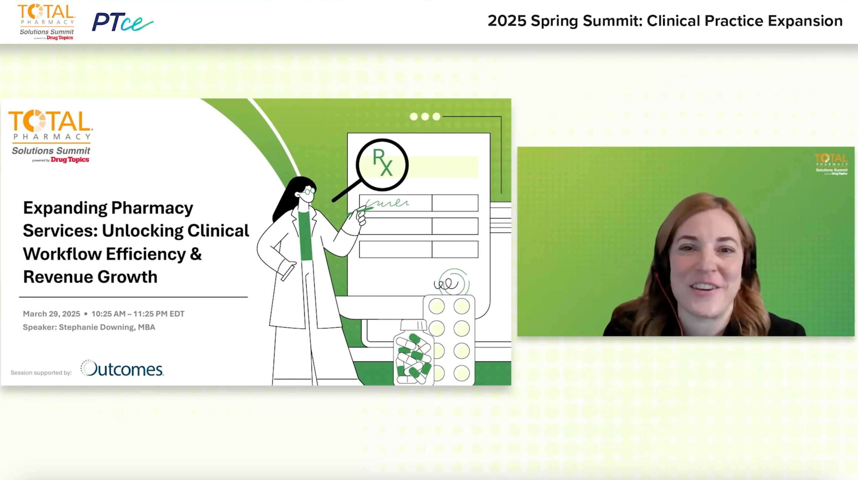 Expanding Pharmacy Services: Unlocking Clinical Workflow Efficiency and Revenue Growth