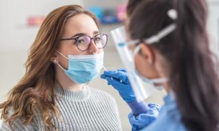 Expert Reflects on COVID-19 Pandemic 5 Years Later