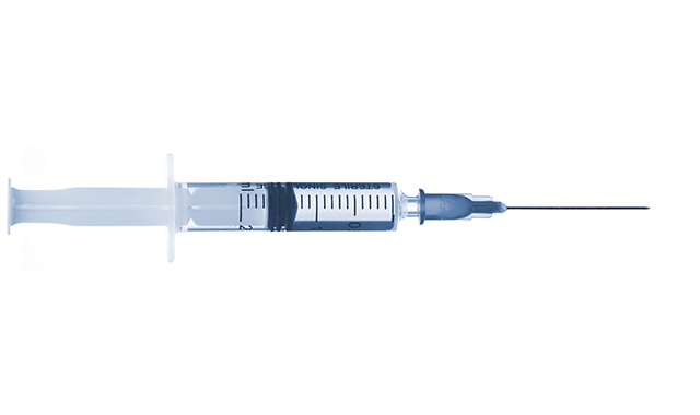 Syringe