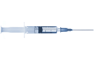 Syringe