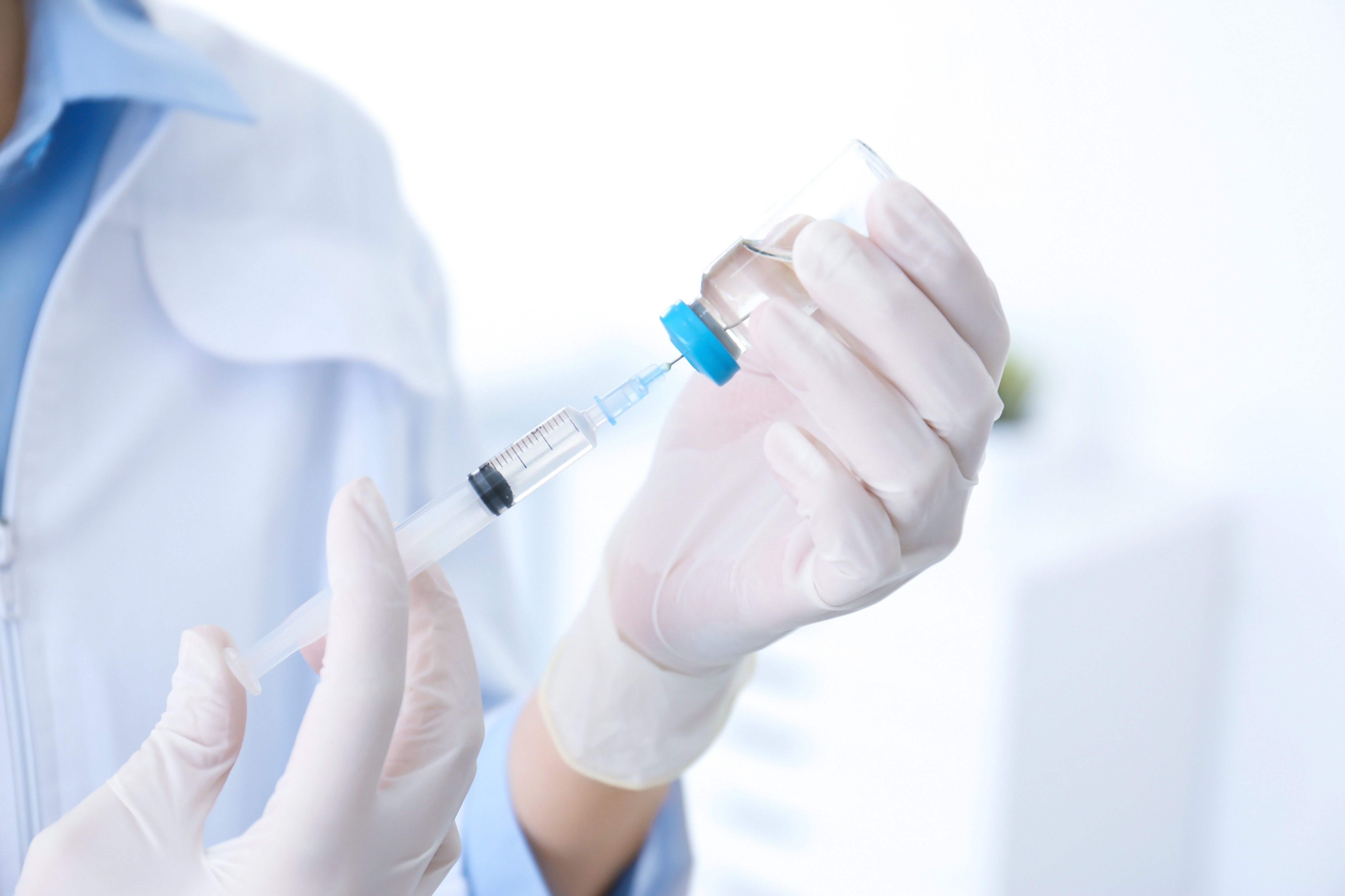 Vaccine