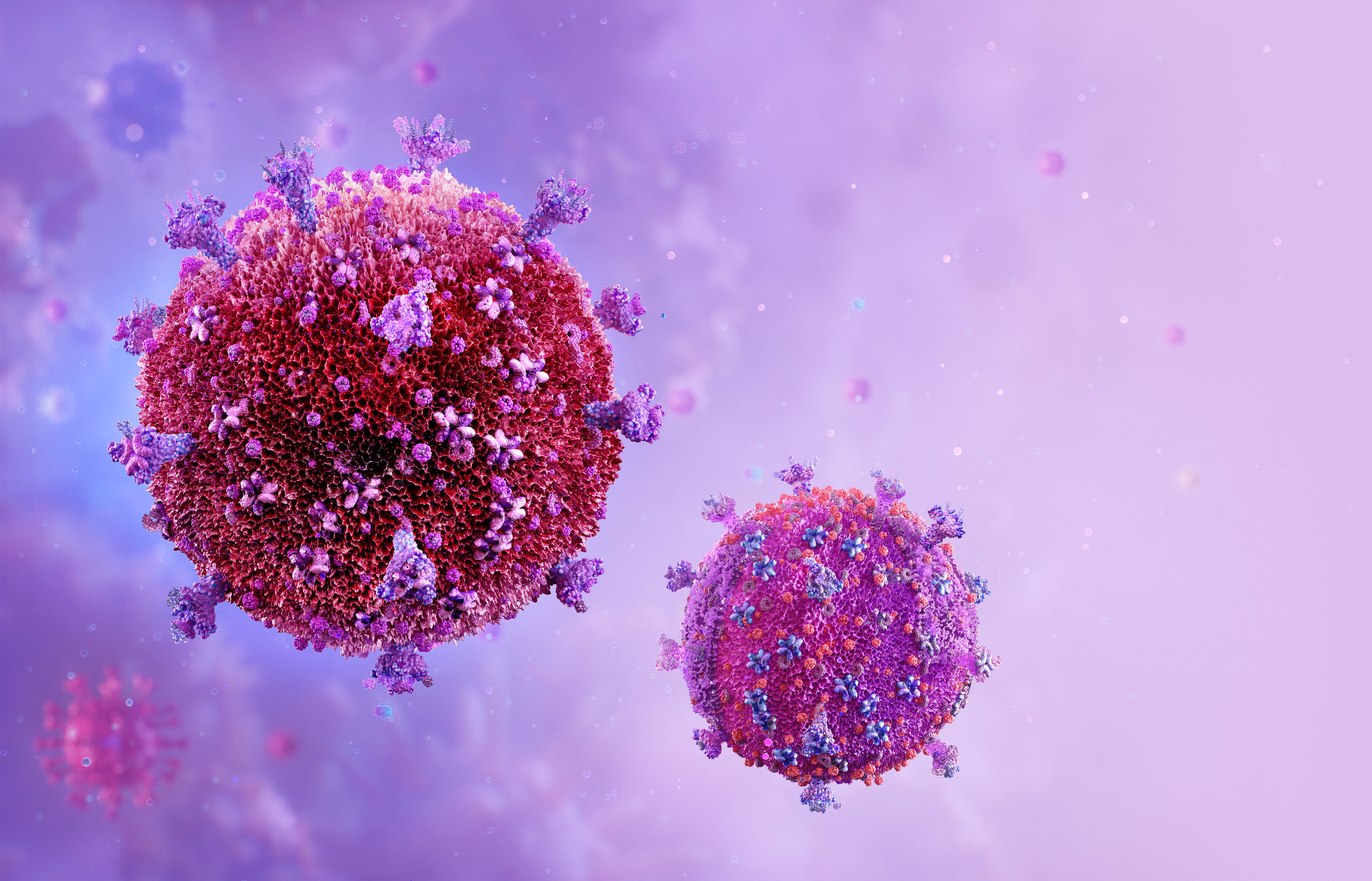 Merck Shares Access Strategy for Investigational Monthly PrEP Alimatravir