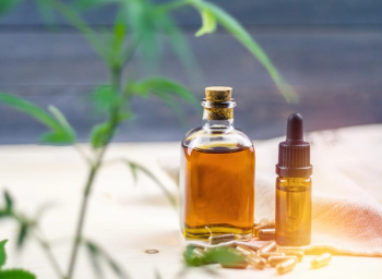Cannabidiol