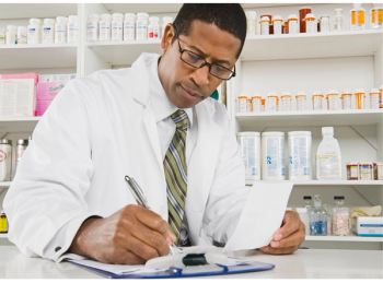 Pharmacist