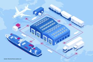 Expanding and Diversifying the Supply Chain