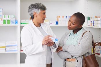 Women's Health, Health Equity, Pharmacist's Role in Women's Health