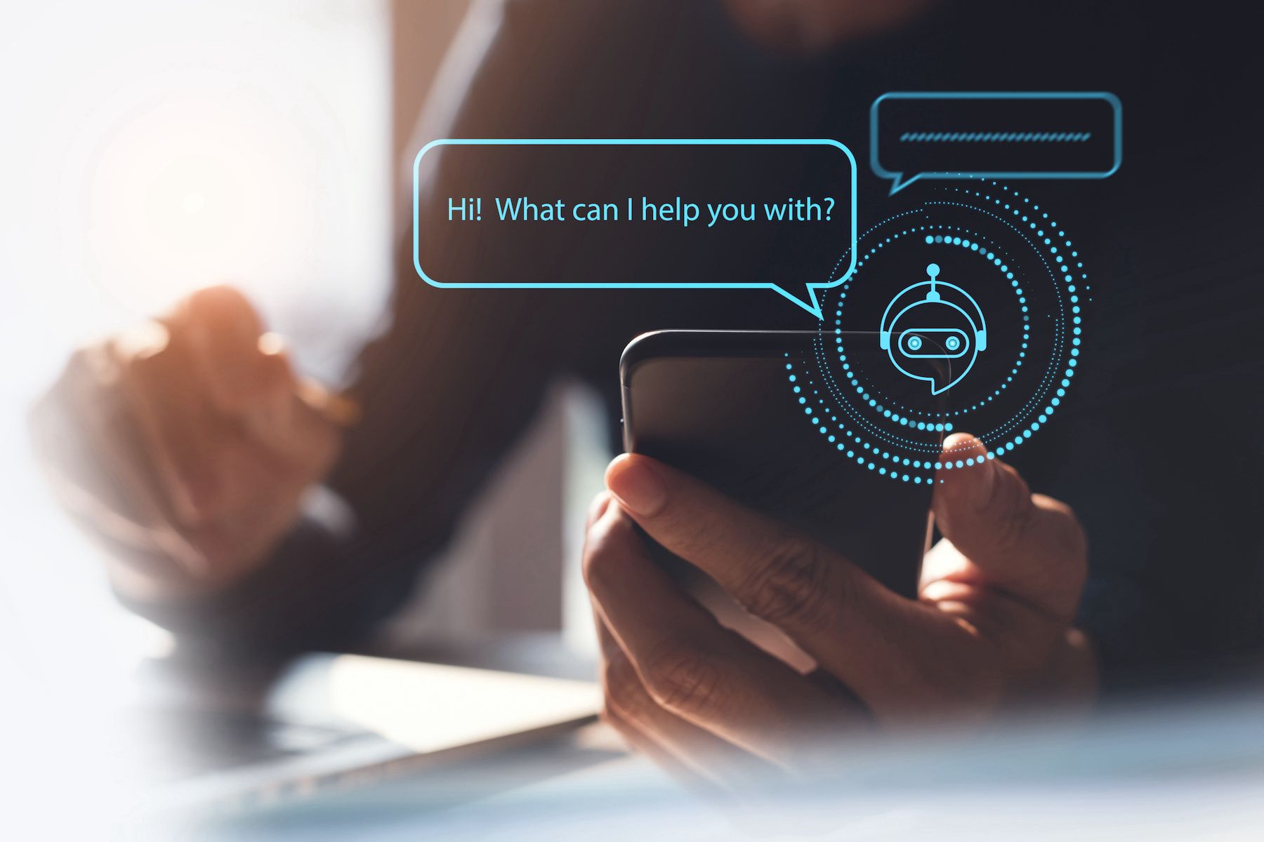 Artificial Intelligence, AI Chatbot, Pennsylvania, Medical Professional