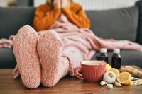 Respiratory Virus Season, Cold and Flu Season, Vaccine Hesitancy, Pharmacist Expertise