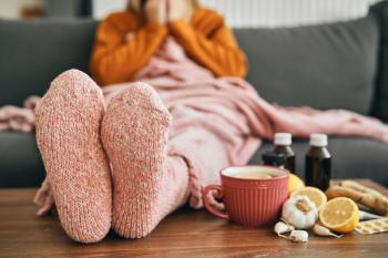 Respiratory Virus Season, Cold and Flu Season, Vaccine Hesitancy, Pharmacist Expertise