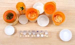 Utilizing AI for Medication Management