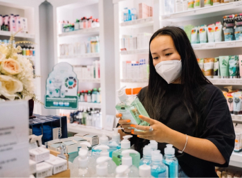pharmacist 