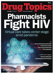Drug Topics Journal
