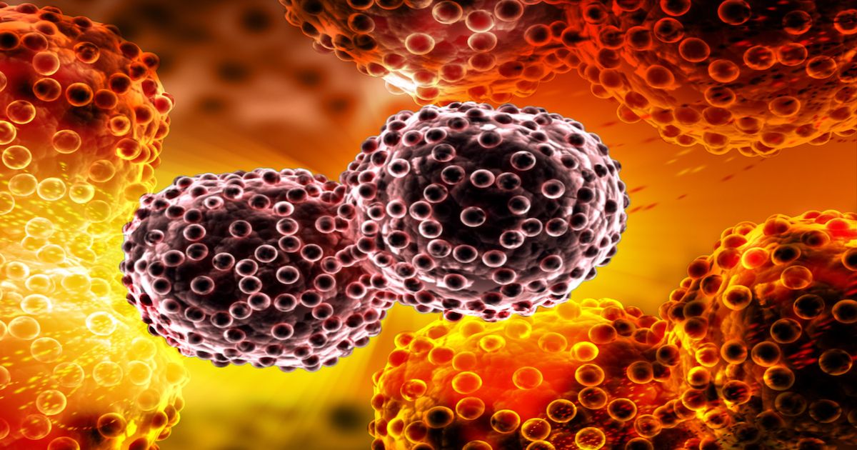 Lung Cancer