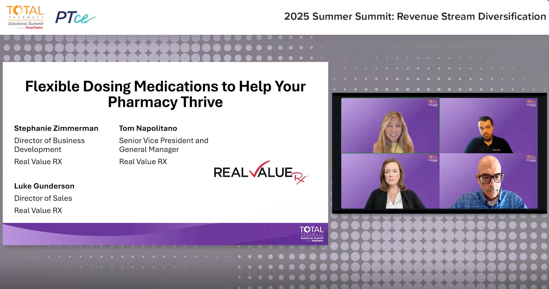 Flexible Dosing Medications to Help Your Pharmacy Thrive 