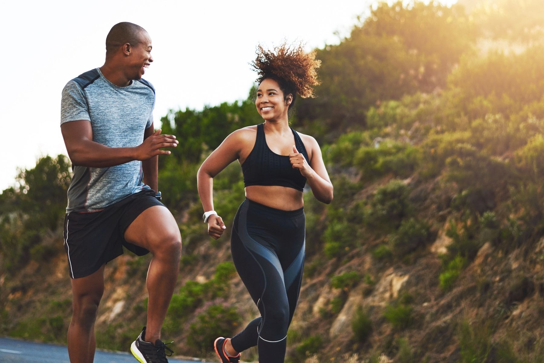 GLP-1 RAs, Lifestyle Changes, Food Noise, Weight-Loss Drugs
