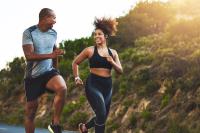 GLP-1 RAs, Lifestyle Changes, Food Noise, Weight-Loss Drugs