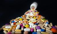 Deprescribing, Polypharmacy, Drug Tapering, Geriatric Population