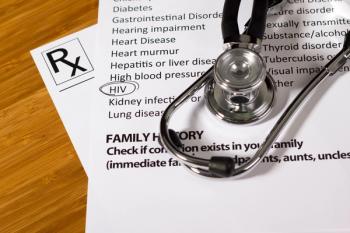 HIV Care and Prevention, HIV Stigma, Pharmacist Role