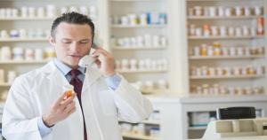 Pharmacist