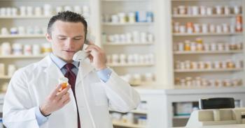 Pharmacist