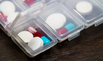 Pill Boxes
