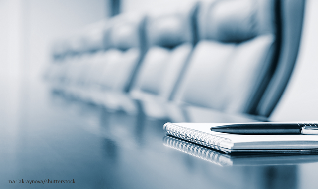 Board Room