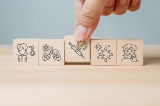 Immunization Schedules, Vaccine Overhaul, HHS