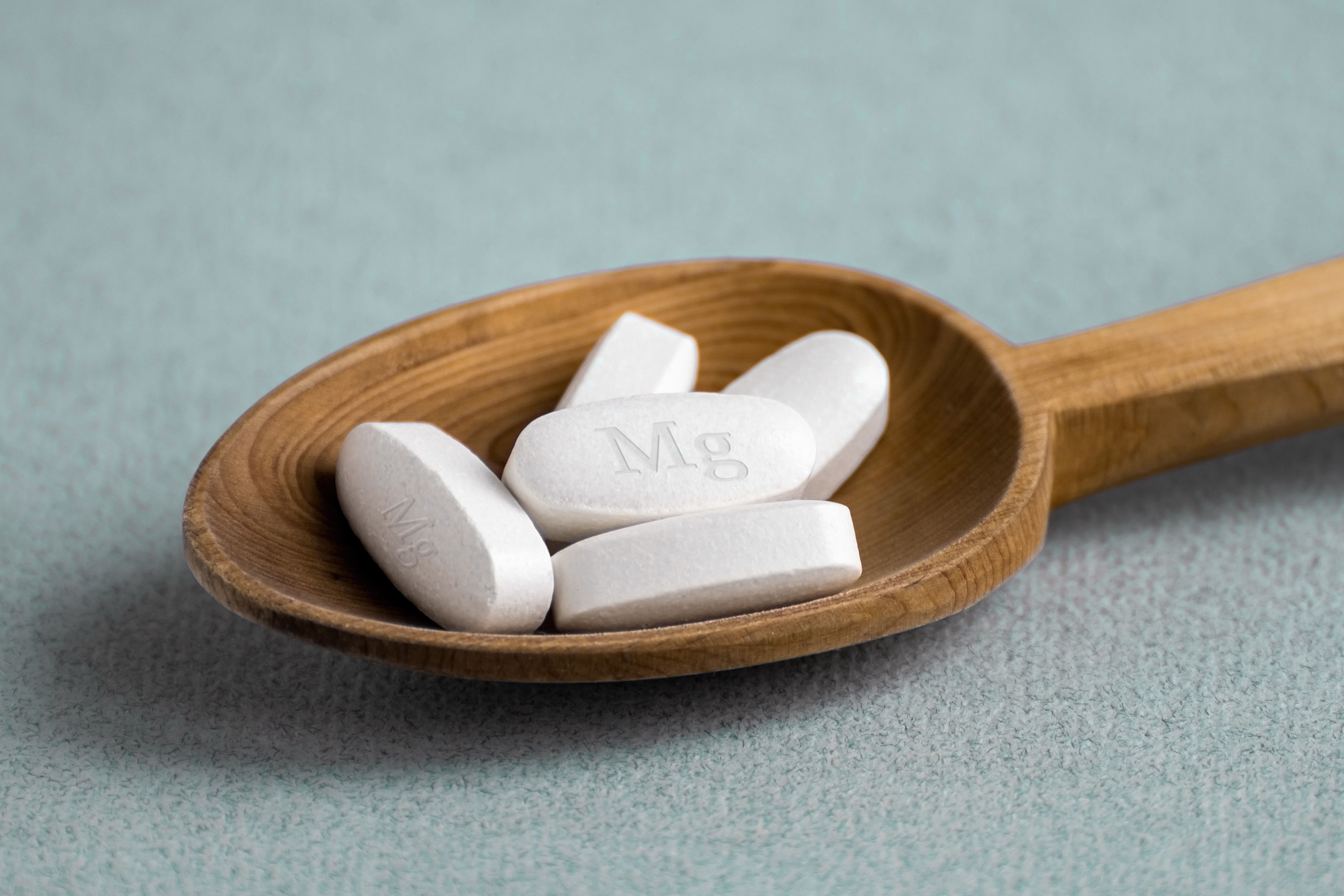 Can I Take Calm Magnesium While Pregnant - 4yt33p2