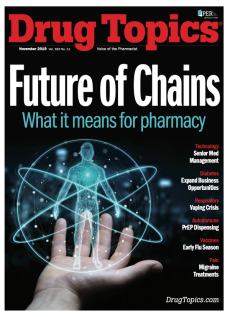 Drug Topics November 2019