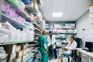 Assessing Financial Impacts of Pharmacist-Led Interventions in Pediatric Ambulatory Care