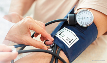 Blood pressure
