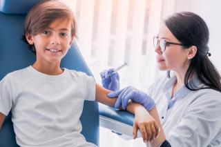 ACIP and CDC Guidelines Prompt AAP to Update Immunization Schedule