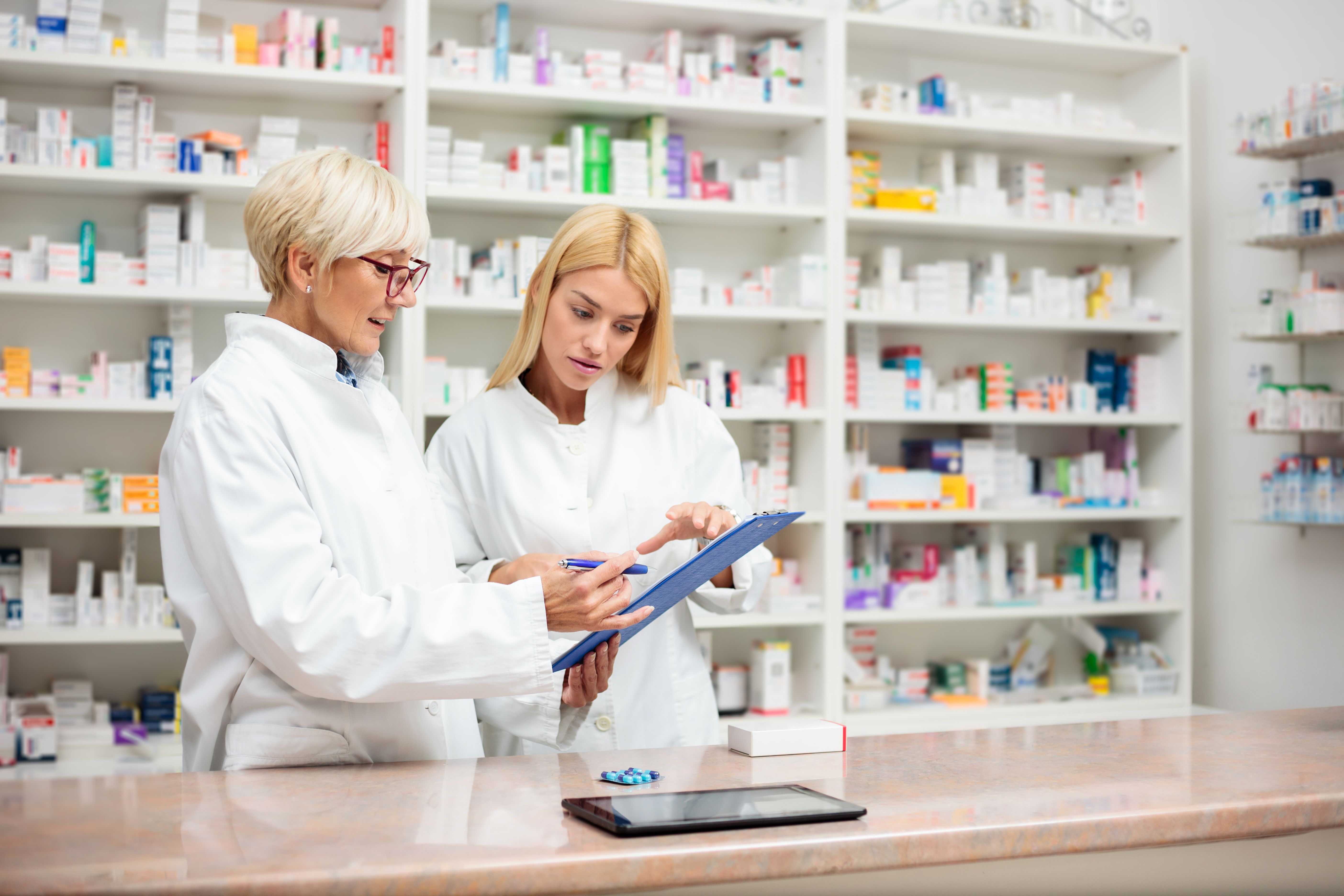Q&A: Factors Influencing Perception of Pharmacy as a Career