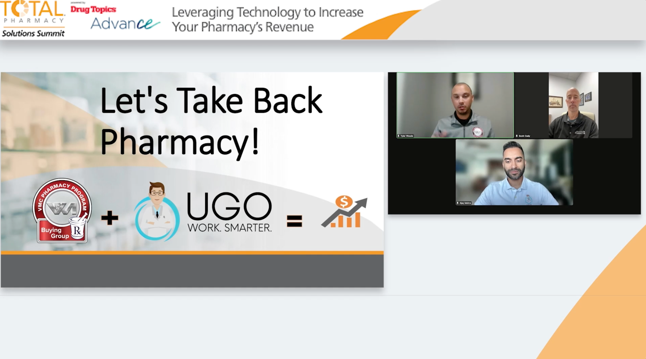 Roundtable: Let’s Take Back Pharmacy