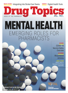Drug Topics Journal