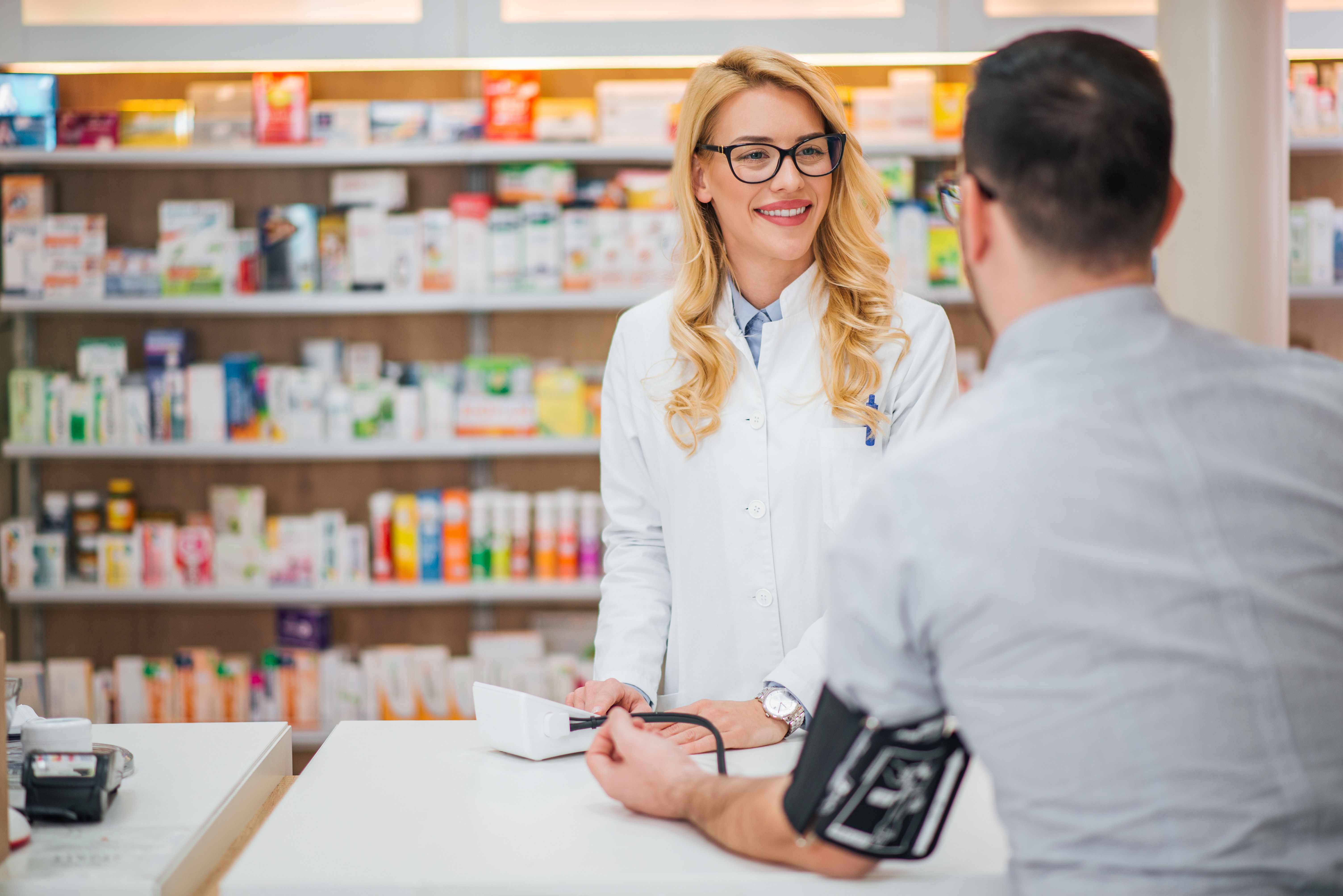 The Future of Patient Care Services in Community Pharmacy | PQA 2025