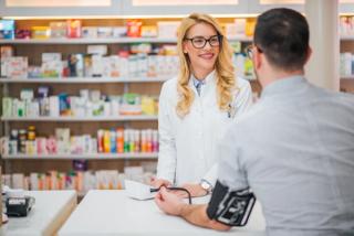 The Future of Patient Care Services in Community Pharmacy | PQA 2025