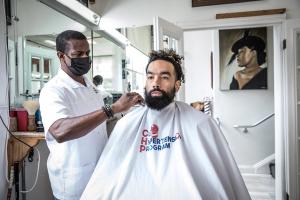 Q&A: How Barbershops Are Transforming Hypertension Management