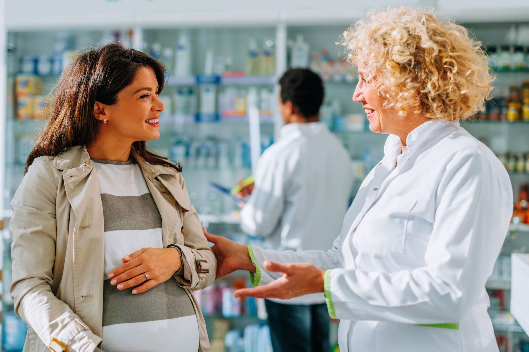 The Vital Role of Pharmacists in Health Care: Insights from TaQuina Warren, PharmD