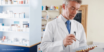 pharmacist