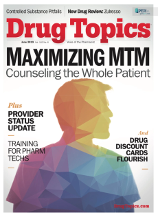 Drug Topics June 2019