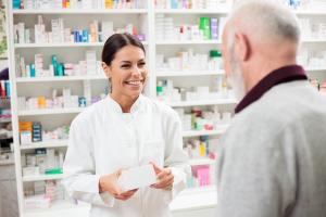 McKesson's Commitment to Independent Community Pharmacies Takes Center Stage | McKesson ideaShare