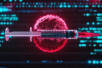 Machine Learning, AI, Pneumococcal Vaccines, Serotype Circulation